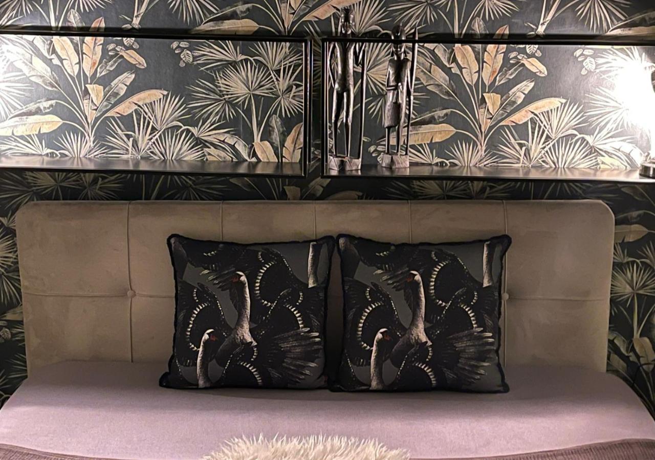 Stay At Smilla - Boutique Apartments Mit Kueche - Parken - Klima - Netflix - Waschmaschine Висбаден Екстериор снимка