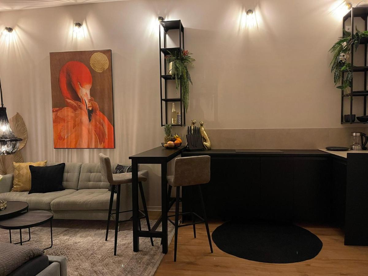 Stay At Smilla - Boutique Apartments Mit Kueche - Parken - Klima - Netflix - Waschmaschine Висбаден Екстериор снимка