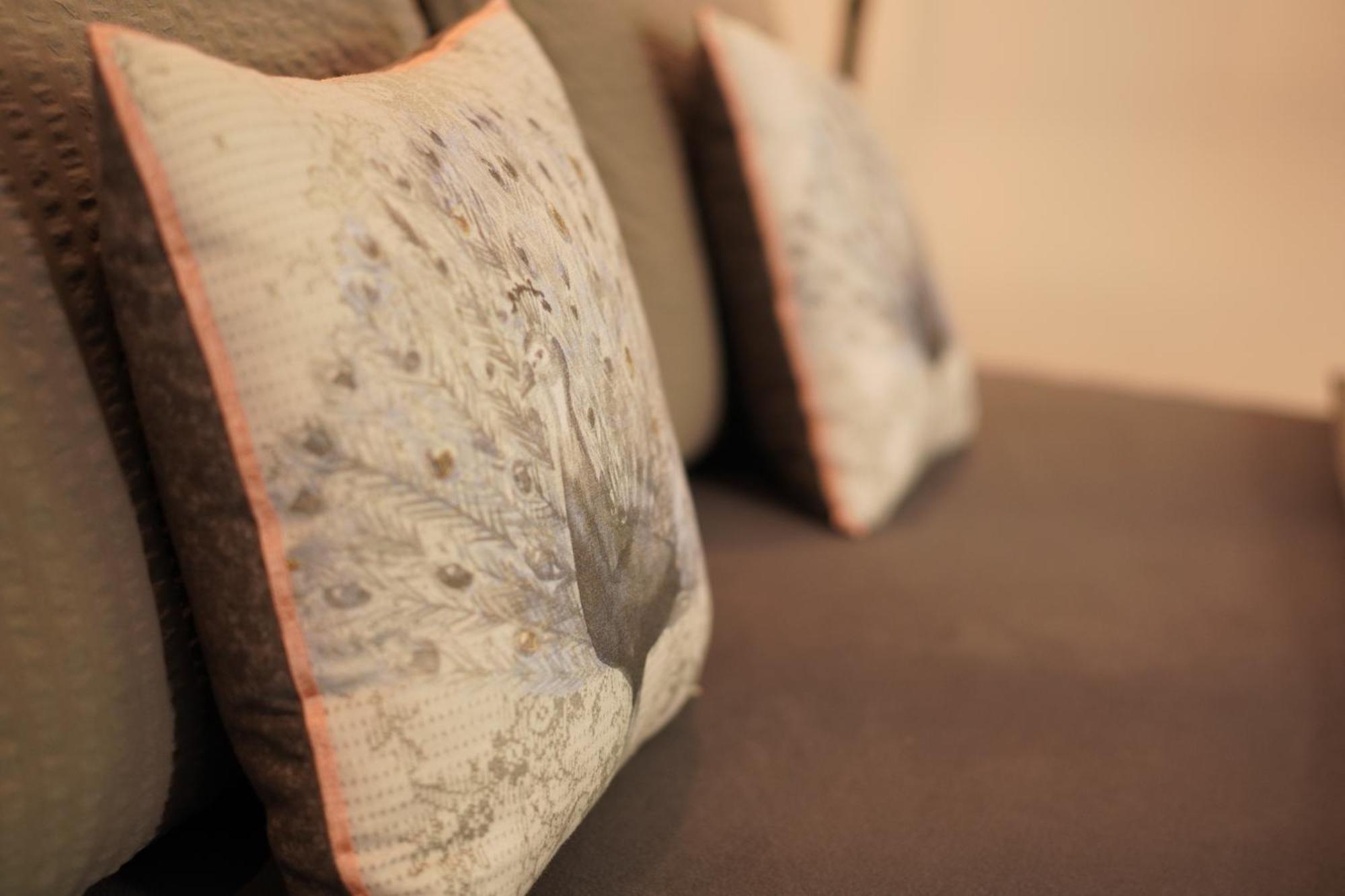 Stay At Smilla - Boutique Apartments Mit Kueche - Parken - Klima - Netflix - Waschmaschine Висбаден Екстериор снимка