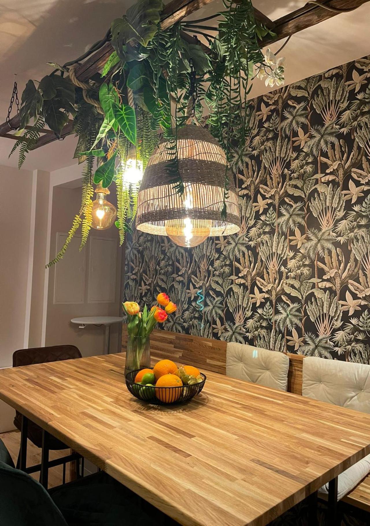 Stay At Smilla - Boutique Apartments Mit Kueche - Parken - Klima - Netflix - Waschmaschine Висбаден Екстериор снимка
