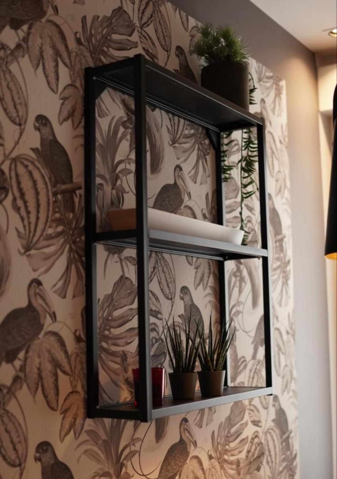 Stay At Smilla - Boutique Apartments Mit Kueche - Parken - Klima - Netflix - Waschmaschine Висбаден Екстериор снимка